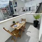 Casita Sao Goncalinho By Sweet * Aveiro