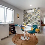Casita Sao Goncalinho By Sweet Apartment Aveiro