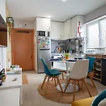 Casita Sao Goncalinho By Sweet Apartment