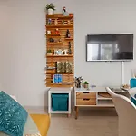 Casita Sao Goncalinho By Sweet Apartment Aveiro