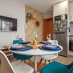 Apartment Casita Sao Goncalinho By Sweet *