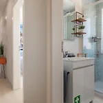 Apartment Casita Sao Goncalinho By Sweet Aveiro