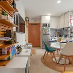 Apartment Casita Sao Goncalinho By Sweet *
