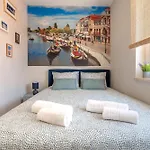 Casita Sao Goncalinho By Sweet Apartment Aveiro