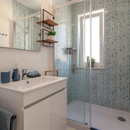 Casita Sao Goncalinho By Sweet Apartament Aveiro