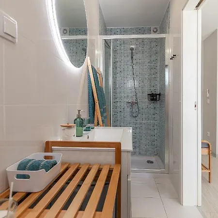 Casita Sao Goncalinho By Sweet Apartament *