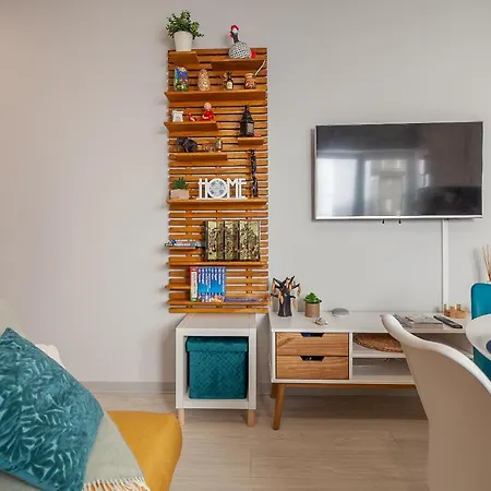 Casita Sao Goncalinho By Sweet Apartament Aveiro