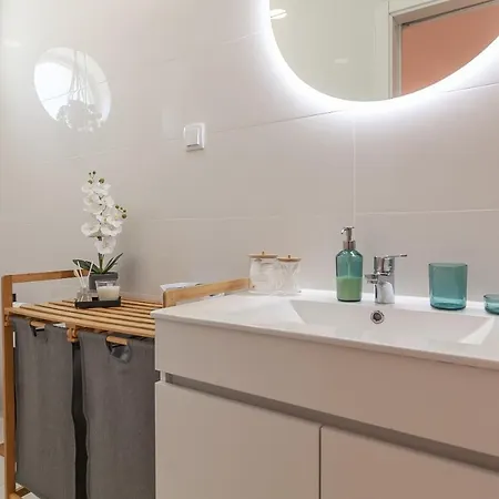 Casita Sao Goncalinho By Sweet Apartment *