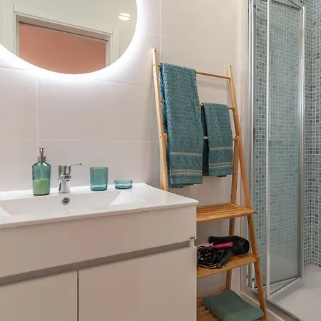 Apartament Casita Sao Goncalinho By Sweet *