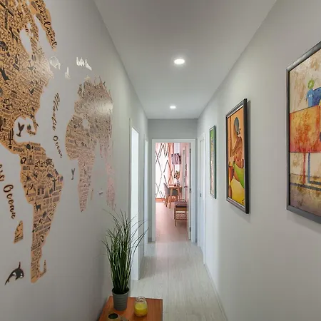 Apartament Casita Sao Goncalinho By Sweet