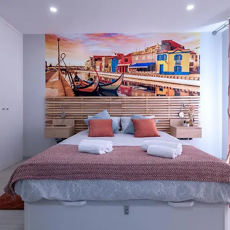 Casita Sao Goncalinho By Sweet *