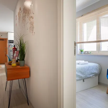 Apartament Casita Sao Goncalinho By Sweet