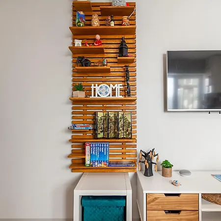 Casita Sao Goncalinho By Sweet Αβέιρο