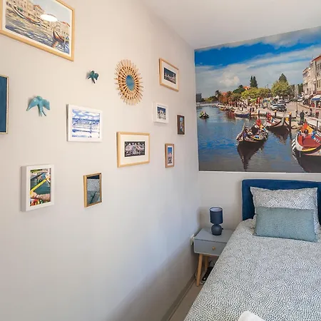 Casita Sao Goncalinho By Sweet