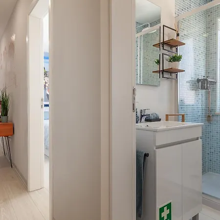 Apartament Casita Sao Goncalinho By Sweet Aveiro