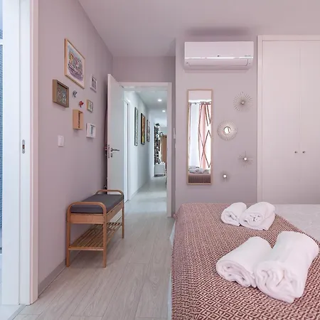 Casita Sao Goncalinho By Sweet Apartment