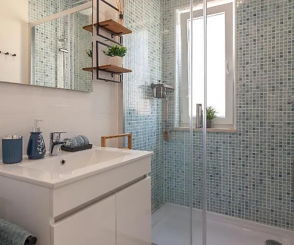 Casita Sao Goncalinho By Sweet Apartment Aveiro
