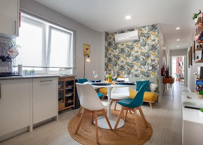 Casita Sao Goncalinho By Sweet Apartment Aveiro