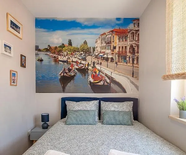 Διαμέρισμα Casita Sao Goncalinho By Sweet *