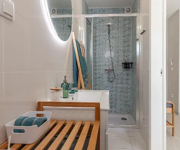 Casita Sao Goncalinho By Sweet Apartment *