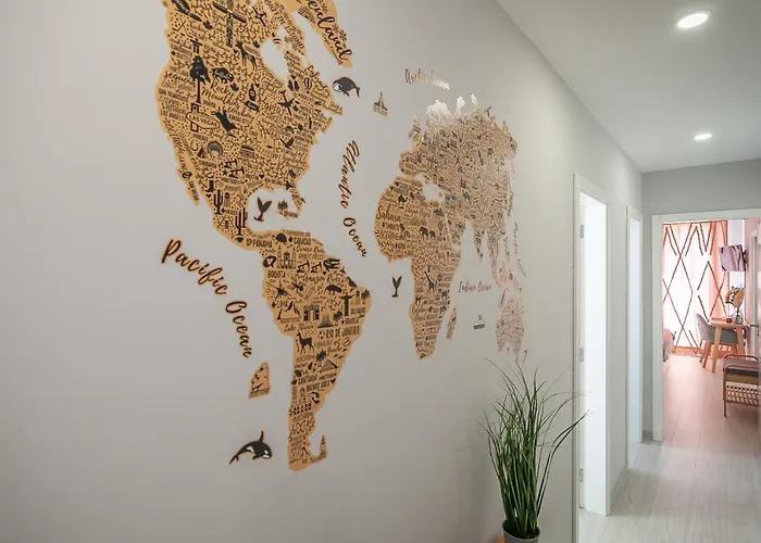 Διαμέρισμα Casita Sao Goncalinho By Sweet Αβέιρο