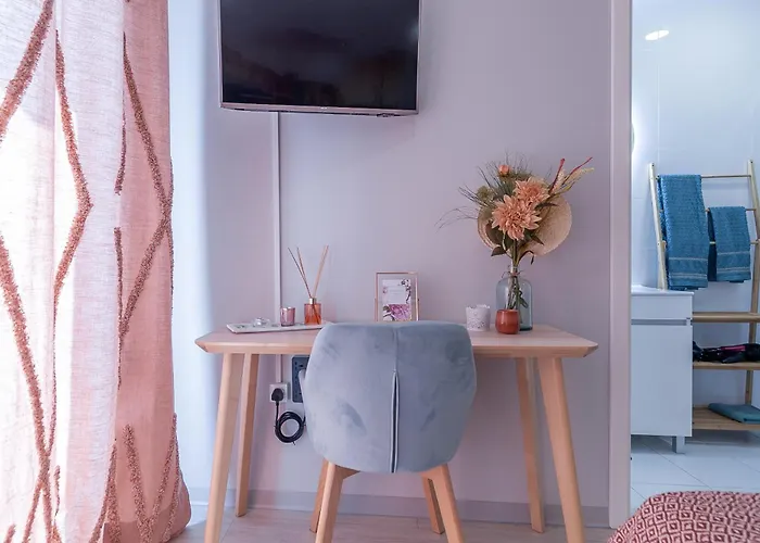 Casita Sao Goncalinho By Sweet