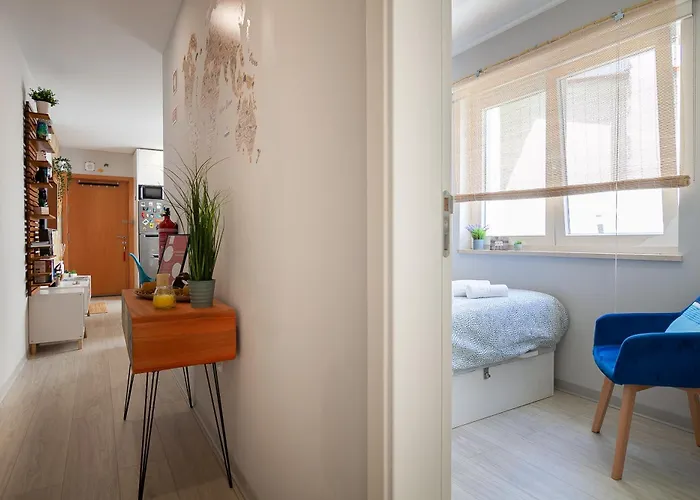 Apartment Casita Sao Goncalinho By Sweet