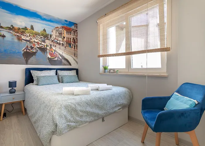 Casita Sao Goncalinho By Sweet