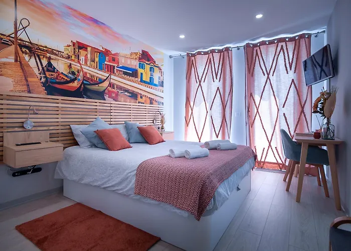 Διαμέρισμα Casita Sao Goncalinho By Sweet