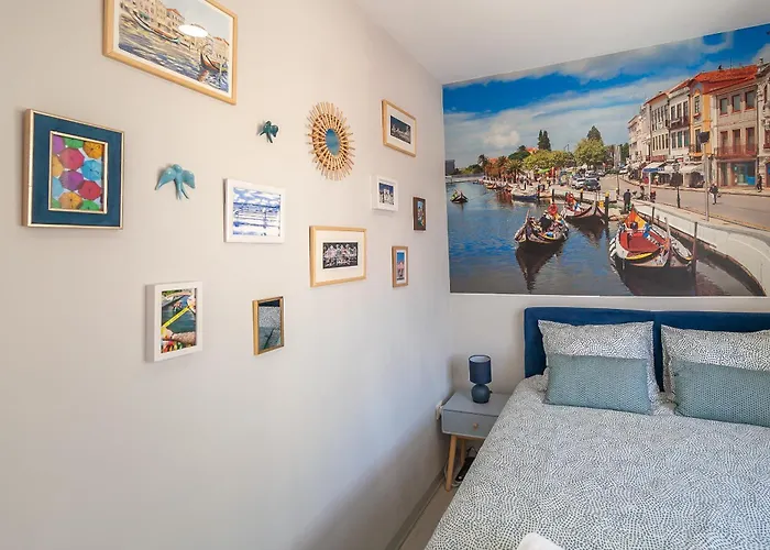 Casita Sao Goncalinho By Sweet