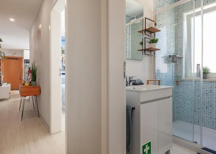 Apartment Casita Sao Goncalinho By Sweet Aveiro